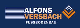 Parkettleger Bayern: Alfons Versbach GmbH
