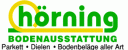 Parkettleger Mecklenburg-Vorpommern: Hörning Bodenausstattung