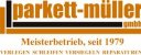 Parkettleger Sachsen: parkett-müller GmbH