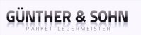 Parkettleger Hamburg: Günther & Sohn Parkett GmbH