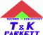 Parkettleger Bremen: T & K Parkett