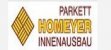 Parkettleger Hessen: Parkett Homeyer
